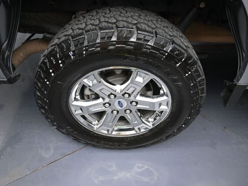 Used 2022 Ford F150 XLT w/ Equipment Group 302A High image 25