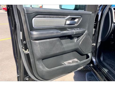 Used 2019 RAM 1500 Big Horn AWD/4WD image 24