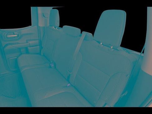 Used 2019 Chevrolet Silverado 1500 LT w/ Texas Edition image 31