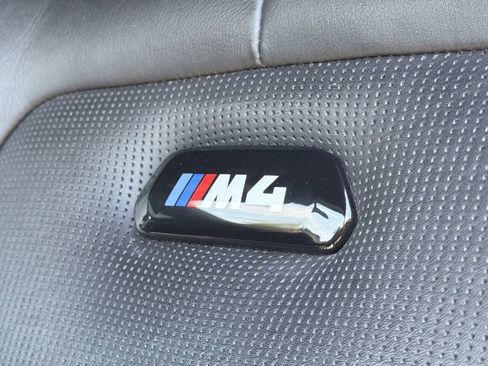 Used 2015 BMW M4 Coupe RWD image 30