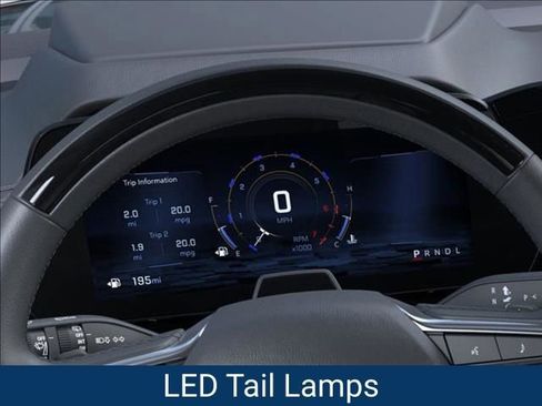 New 2026 Chevrolet Suburban High Country image 20