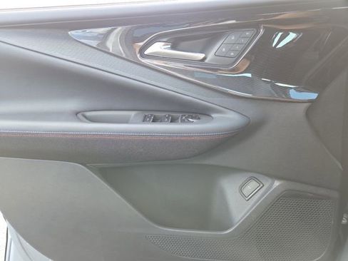 New 2026 Chevrolet Blazer EV RS w/ Super Cruise Package image 31