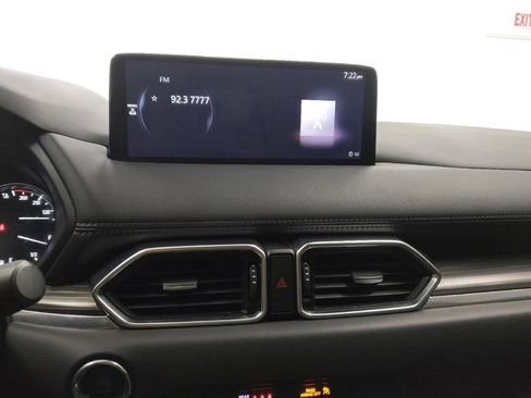 Used 2021 MAZDA CX-5 Grand Touring image 25