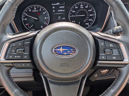 Used 2025 Subaru Outback Limited XT AWD/4WD image 25