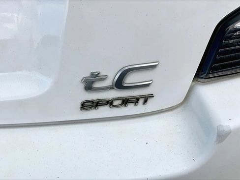 Used 2014 Scion tC 10 Series image 8