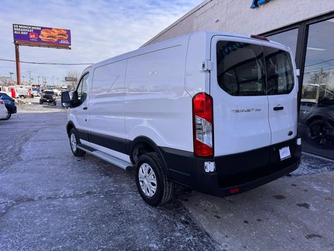 Used 2024 Ford Transit 250 Low Roof w/ Exterior Upgrade Package image 3