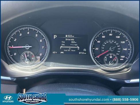 Certified 2023 Hyundai Santa Fe SE AWD/4WD image 26