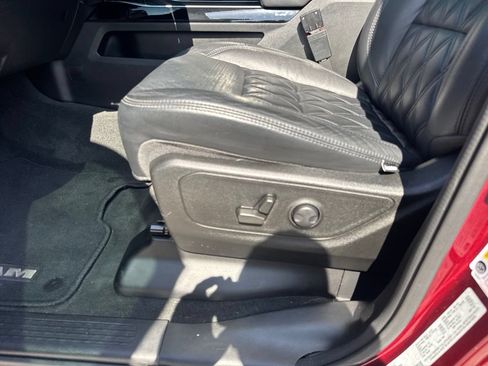 Used 2022 RAM 1500 Big Horn AWD/4WD image 15