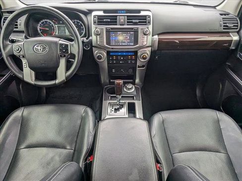 Used 2019 Toyota 4Runner Limited image 18