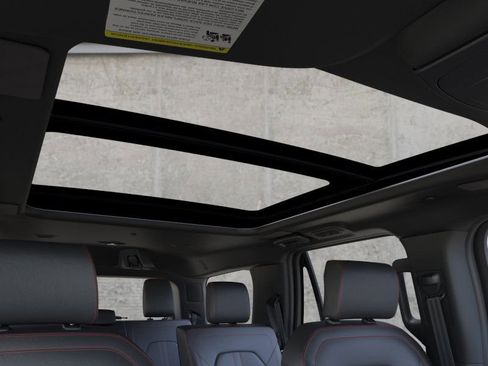 Certified 2024 Ford Expedition Limited image 65