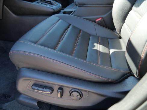Used 2026 Honda CR-V Sport Touring image 20