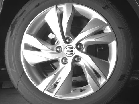 Used 2025 Buick Encore GX Preferred image 15