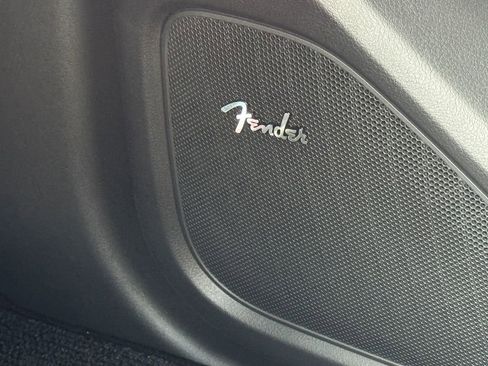 New 2026 Nissan Frontier PRO-4X w/ Pro Premium Package image 13