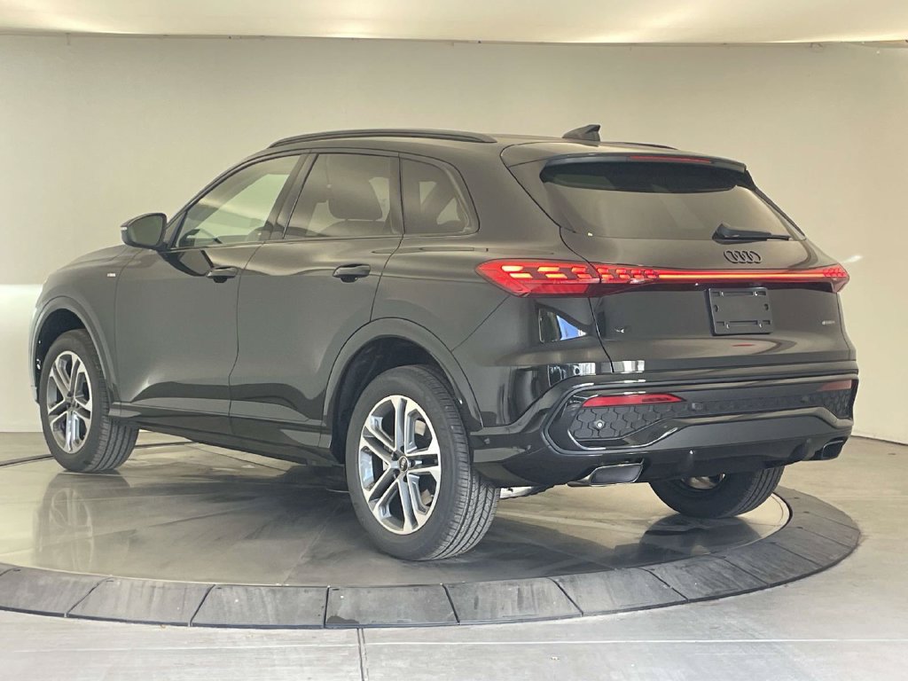 New 2026 Audi Q5 2.0T AWD/4WD image 3