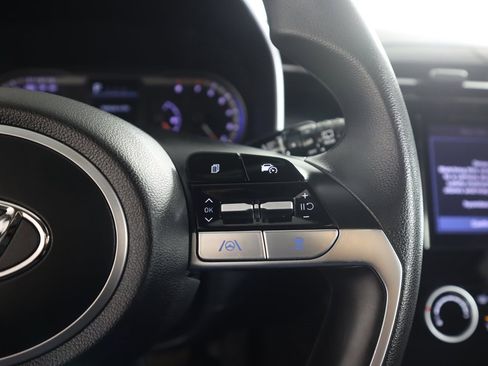 Used 2022 Hyundai Tucson SEL image 41