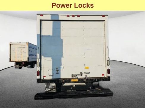 Used 2015 Ford E-350 and Econoline 350 Super Duty RWD image 7