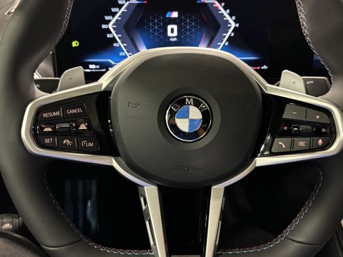 New 2027 BMW M440i Coupe w/ Premium Package RWD image 16