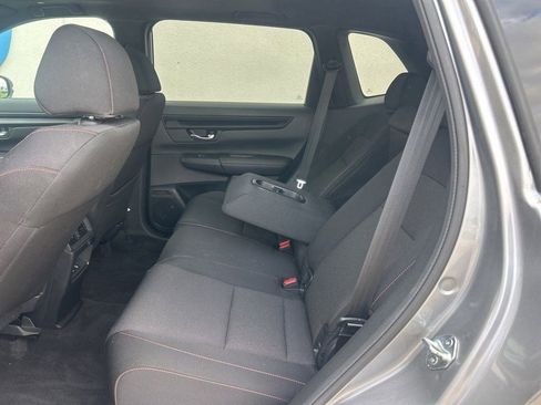 Used 2024 Honda CR-V Sport image 9