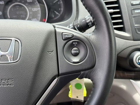 Used 2012 Honda CR-V EX-L image 26