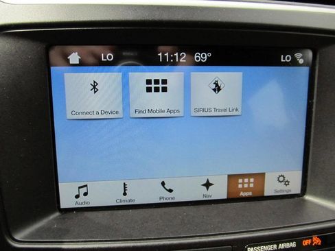 Used 2017 Ford Explorer XLT w/ Equipment Group 202A image 64