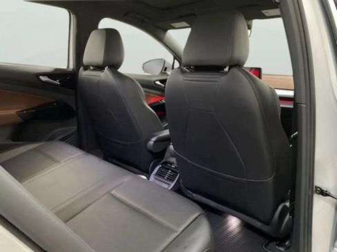 Used 2021 Volkswagen ID.4 Pro S w/ Gradient Package RWD image 30