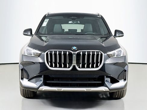 New 2026 BMW X1 xDrive28i w/ Convenience Package image 2