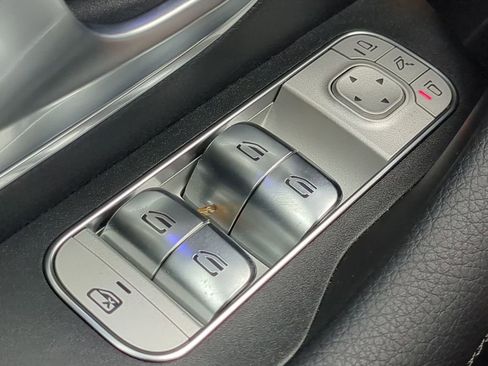 New 2025 Mercedes-Benz GLE 350 GLE 350 image 11