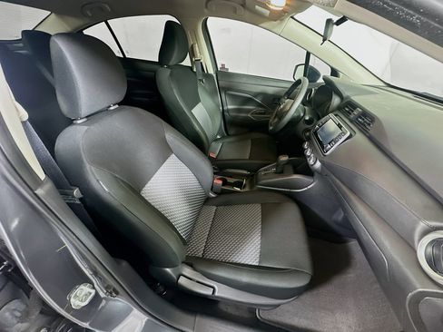 Used 2024 Nissan Versa S w/ S Plus Package image 28
