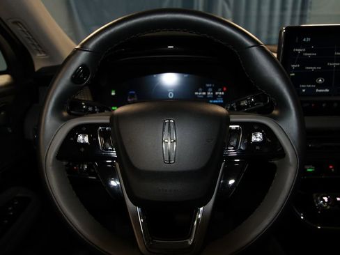 Used 2024 Lincoln Corsair Grand Touring w/ Equipment Group 302A image 12