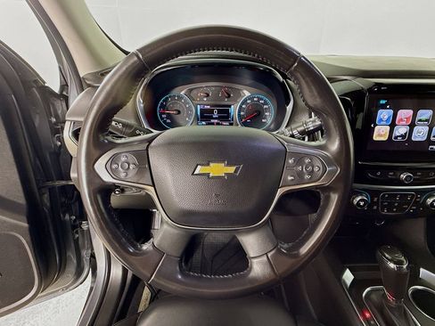 Used 2019 Chevrolet Traverse RS AWD/4WD image 13