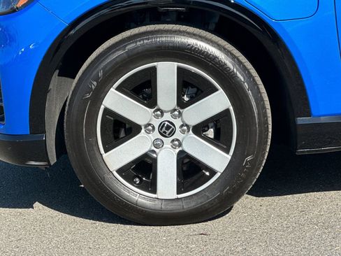 Used 2024 Honda Prologue Touring image 32