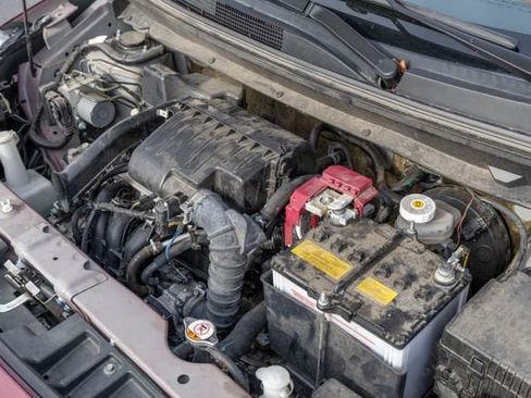 Used 2024 Mitsubishi Mirage ES FWD image 10