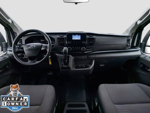 Certified 2024 Ford Transit 350 XL RWD image 16