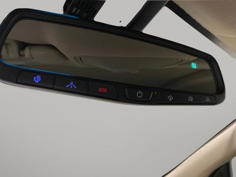 Used 2017 Hyundai Santa Fe Sport w/ 2.4L Tech Package 04 image 14