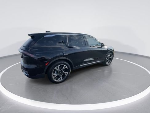 New 2026 Lincoln Nautilus Premier w/ Equipment Group 102A image 8