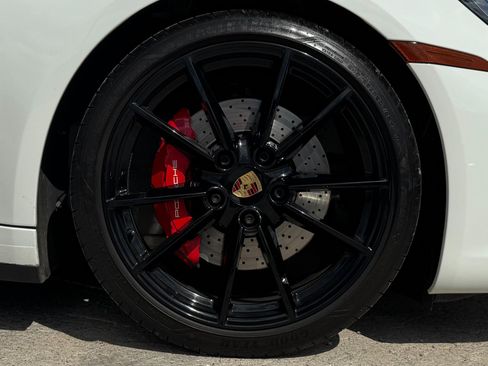 Used 2020 Porsche 911 Carrera 4S image 64