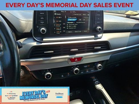 Used 2021 Kia Telluride S AWD/4WD image 23