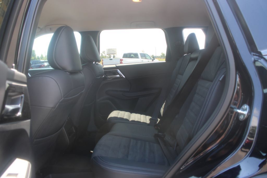 Used 2026 Nissan Rogue SL AWD/4WD image 26