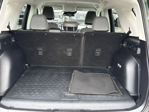 Used 2025 Ford Bronco Sport Badlands image 18