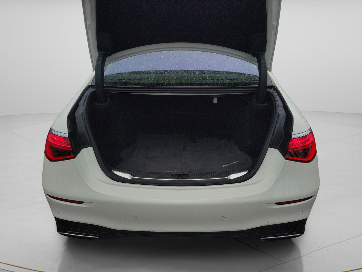 Used 2022 Mercedes-Benz S 500 4MATIC image 5