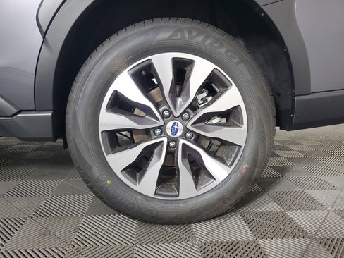 New 2025 Subaru Outback Touring image 32