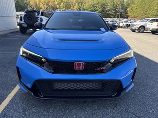 Used 2023 Honda Civic Type R video 2