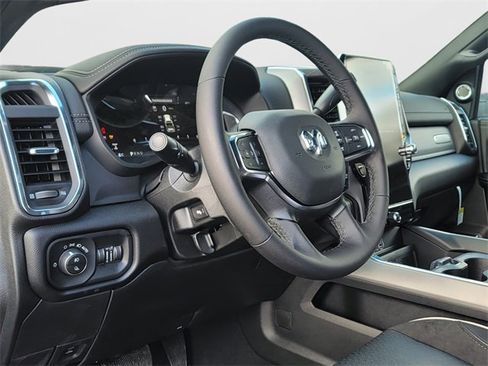 New 2026 RAM 3500 Laramie image 13