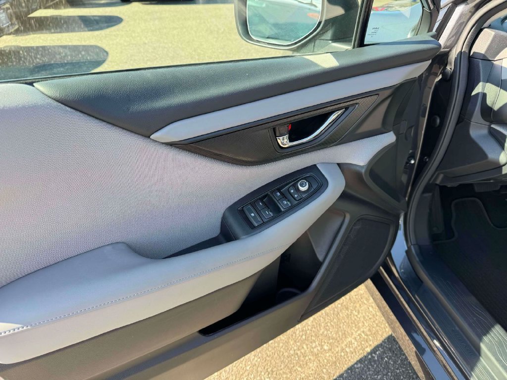 Used 2025 Subaru Legacy Premium AWD/4WD image 18
