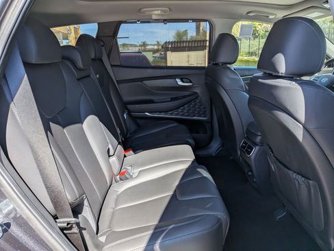 Certified 2023 Hyundai Santa Fe SEL Premium image 31