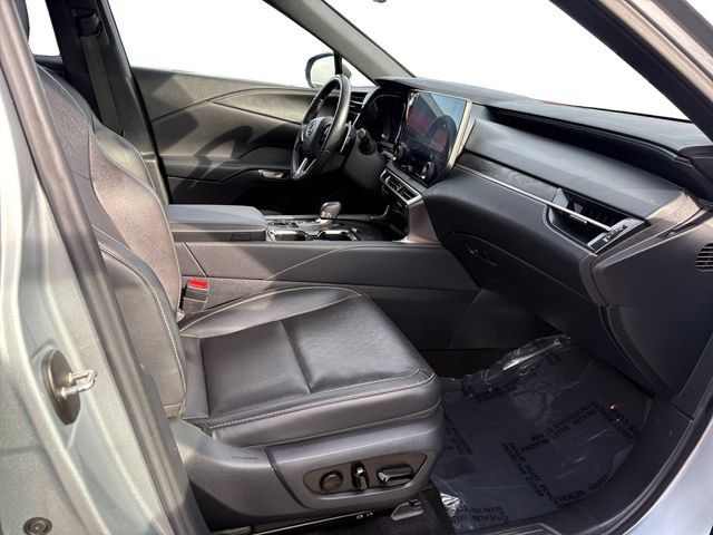 Used 2023 Lexus RX 350 Premium Plus w/ Cold Area Package FWD image 20
