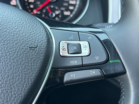 Used 2019 Volkswagen Atlas SE AWD/4WD image 28