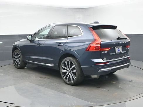Used 2023 Volvo XC60 B5 Ultimate image 6