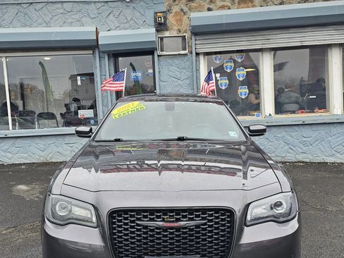Used 2021 Chrysler 300 S image 1