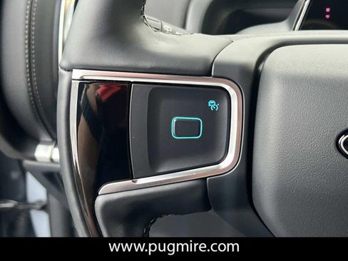 New 2025 Ford Expedition Platinum w/ Stealth Performance Package image 21